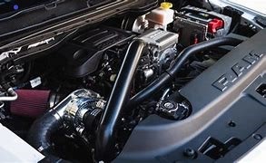 Wrangler Pentastar V6 Engine with eTorque