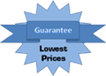 Guarantee Lowest Prices